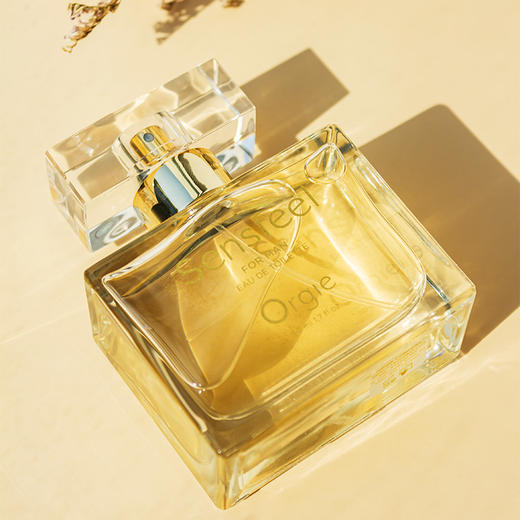 Orgie慕夜觉醒费洛蒙香水 商品图3