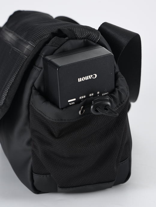  狼族优选丨休闲摄影包 可提可斜挎-ND22065 商品图2