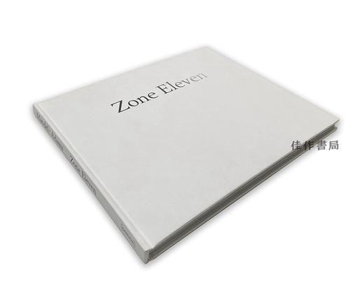 Mike Mandel: Zone Eleven /  迈克·曼德尔：11区 商品图1