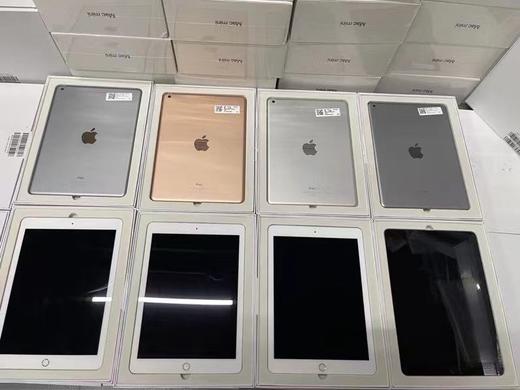 【编号PD02102】网课必备！现货秒发！热销款！性价比最高的苹果iPad 2020，9.8新！苹果官方二手机，原机保障，无忧质保90天，使用放心！ 10.2寸 128G WiFi版 2599元 商品图8