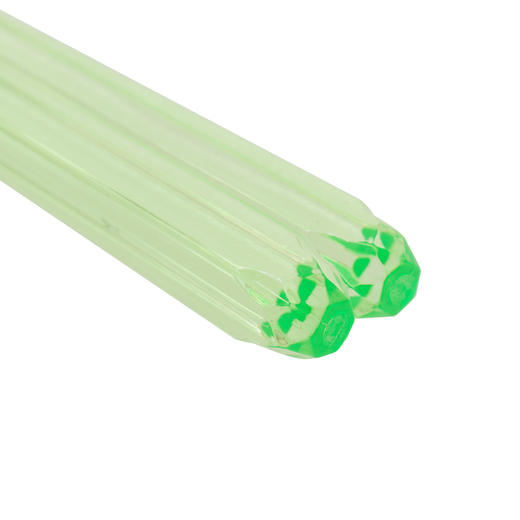 洗碗机适用筷2双组 澄净蓝粉/澄净黑白 商品图4