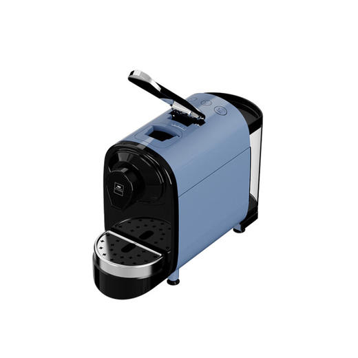 World Kitchen 700ml蓝色 胶囊咖啡机 WK-HKF1502/KZ 商品图3