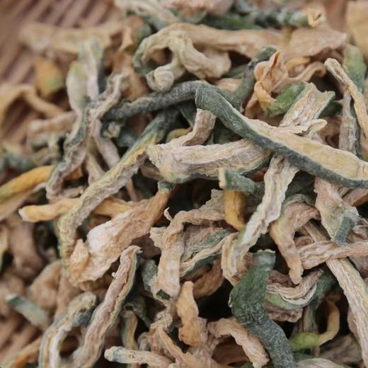 萝卜干 200g 商品图1