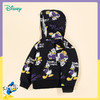 【商场同款】迪士尼童装男童连帽套头卫衣春秋季中大童宝宝运动休闲外套 商品缩略图3