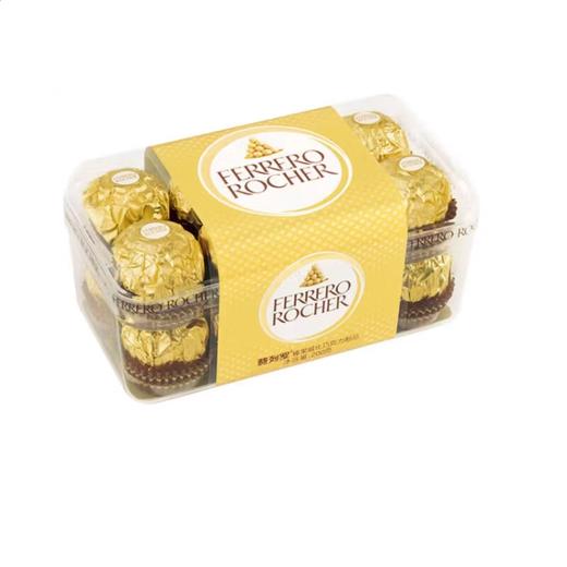 巧克力（费列罗16粒） 商品图0