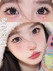kaylens日抛 雾之深灰 14.5mm 日抛无售后！！有同款年抛 商品缩略图0