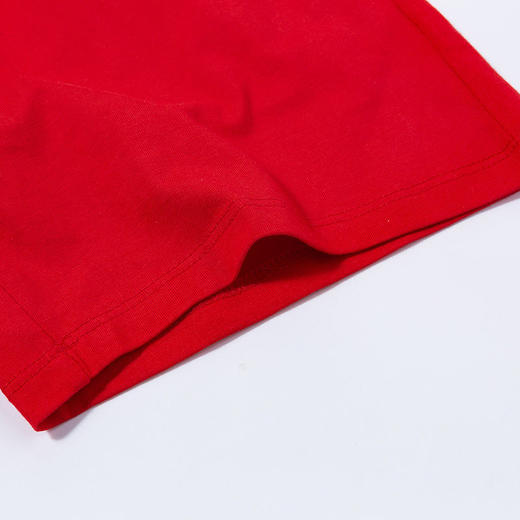 贝贝怡童装女宝五分裤夏季新款百搭女孩短裤子时尚潮外穿可爱 商品图9