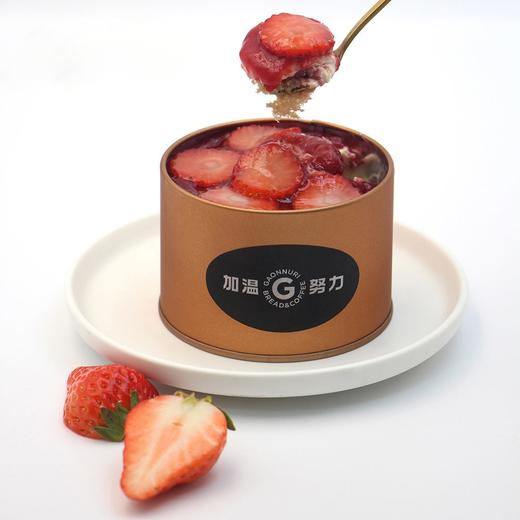 莓果 提拉米苏 商品图4