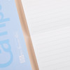 国誉(KOKUYO)Campus无线横翻本胶装本记事本笔记本子8mm横线B5/40 商品缩略图4