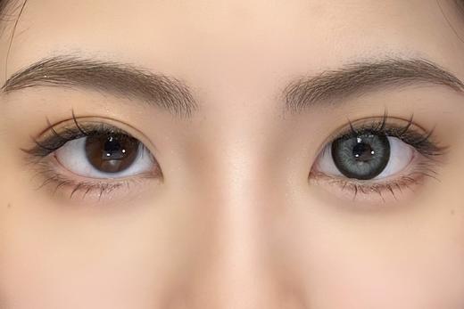 AlicyDoll新锐设计师品牌--灰姑娘绿宝石 商品图9