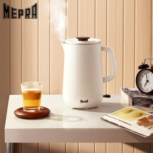 MEPRA电热水壶M-SW1600 商品图3