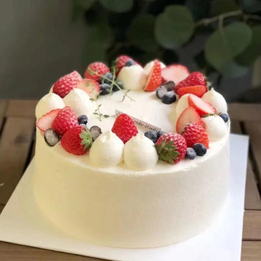 烘焙DIY兑换券专用兑换商品（汇丰） 商品图5