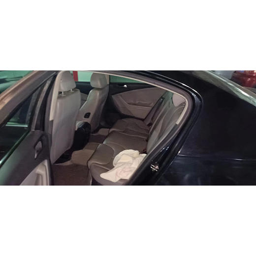 大众 迈腾 1.4TSI 精英版【长租-北京】 商品图6