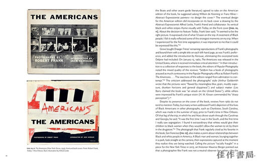 Robert Frank: Trolley—New Orleans / 罗伯特·弗兰克：电车 新奥尔良 商品图3