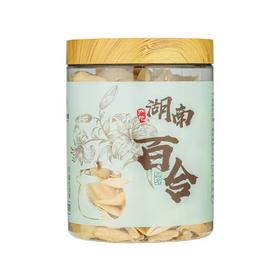 同仁堂百合200克