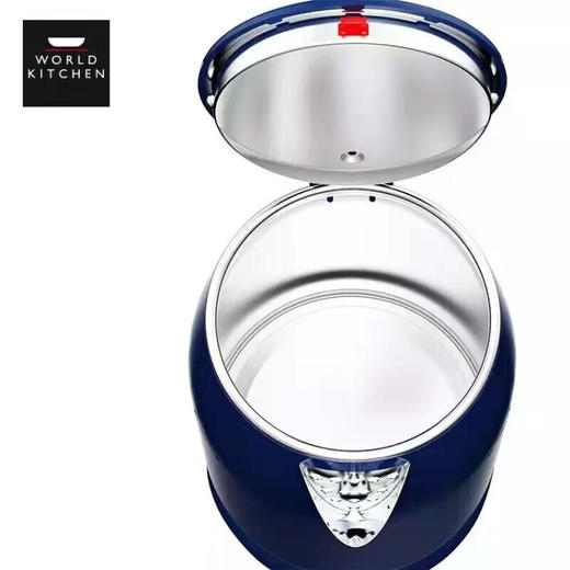 WORLD KITCHEN美国康宁电热水壶WK-ELTCKT2L/KZ 商品图4
