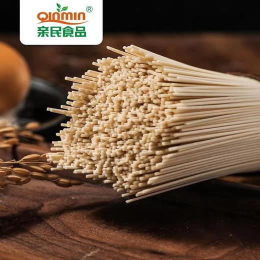 有机龙须面 商品图1