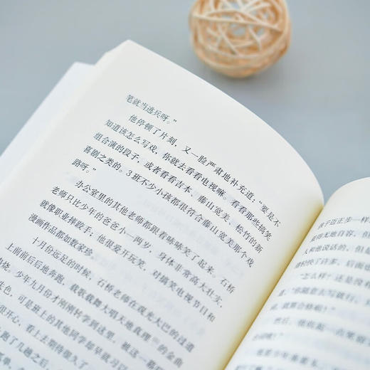 清子(2022年度影响力图书） 商品图5