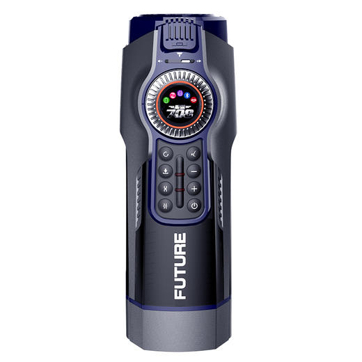 leten雷霆暴风708三代图腾版未来舱性爱舱飞机杯 商品图7