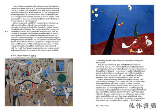 Miro (World of Art) / 世界艺术系列：米罗 商品图2