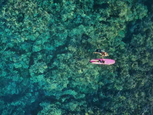 冲浪 | 锡亚高，亚洲最美冲浪圣地，菲律宾小帕劳！ 商品图0