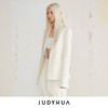 JUDYHUA 极简设计款西装 商品缩略图1