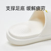 【开团】测评优品-优调银离子蜂窝拖鞋 EVA 防滑柔软 轻便回弹 男女同款 银离子抗菌 商品缩略图3