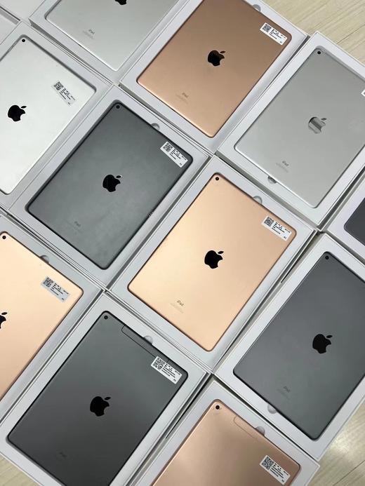 【编号PD91105】出一批2019款iPad Air3 10.5英寸，超窄边框，超薄机身，超强A12X仿生处理器，吃鸡、游戏、视频、电影、办公等轻松应对，放心无忧质保90天，现仅售： 256G 4G 商品图3