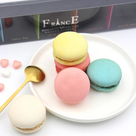 马卡龙5个装 商品图0