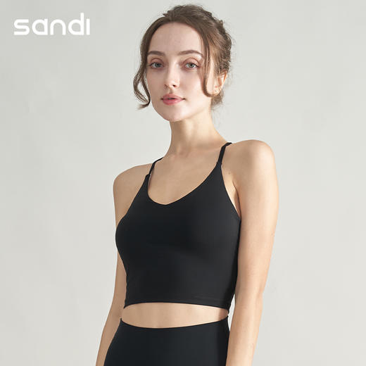 SANDI品牌背心SU20013 商品图1
