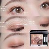 【2.14 大牌再降价】Dior迪奥2022新款限定五色高定眼影 669# 6G 脏脏水泥色/649# 商品缩略图2