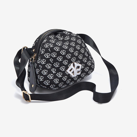 Safiya/索菲娅 2023新款时尚百搭女胸包腰包单肩包女式斜挎包女包SF9151060Y 商品图3