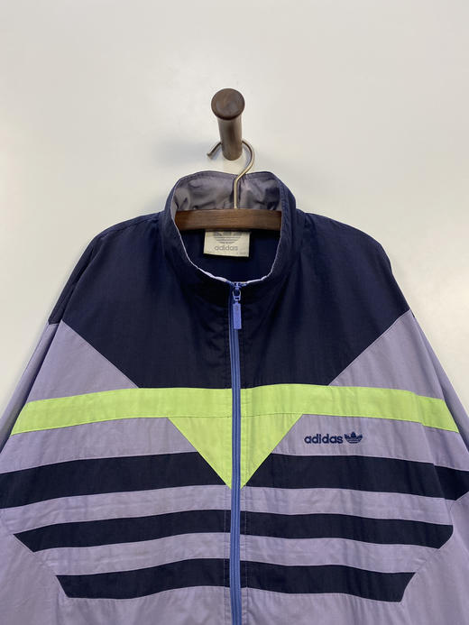 90年代 Vintage Adidas 阿迪达斯 运动外套 _SJK(L) 商品图0