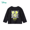 【商场同款】迪士尼童装男童长袖T恤春秋季打底衫中大童潮搭米奇卡通洋气上衣 商品缩略图4