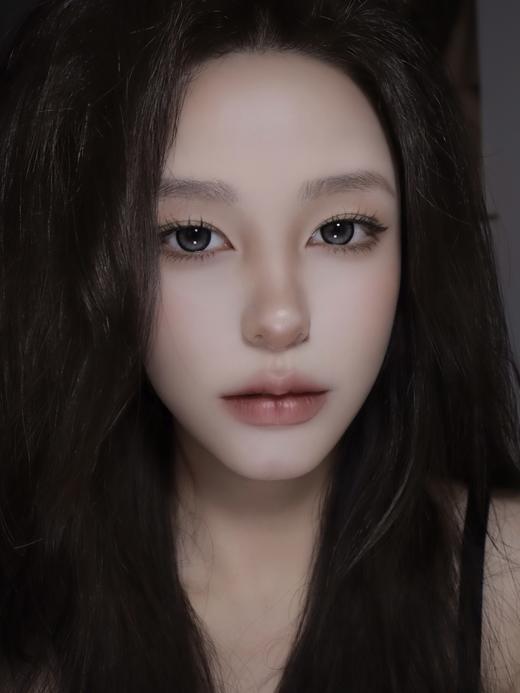 kaylens日抛 雾之深灰 14.5mm 日抛无售后！！有同款年抛 商品图6