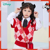 【商场同款】
迪士尼童装女童针织背心马甲春秋洋气中大童宝宝套头短袖针织上衣 商品缩略图0