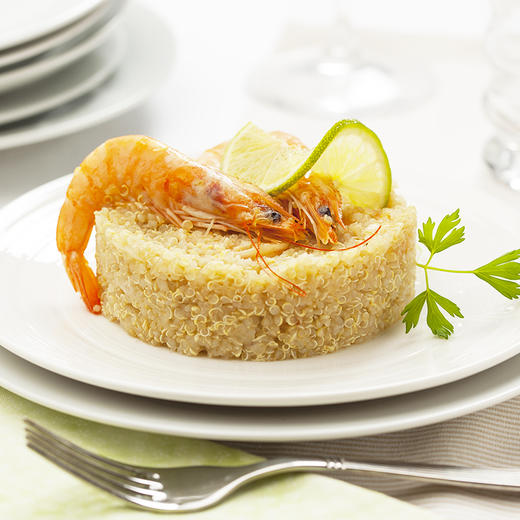 雁门清高白藜麦米400g*2山西忻州静乐黎麦五谷杂粮 商品图5