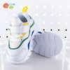 【贝贝怡官方正品】春秋季男女童运动鞋软底防滑学步鞋213X318 商品缩略图2