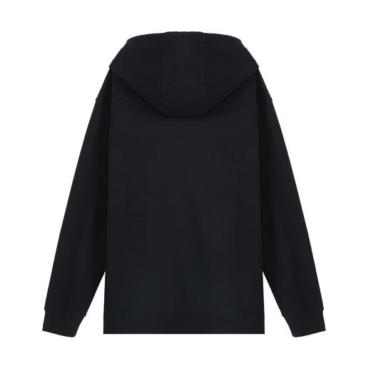 【断码清仓】HX 春季带帽卫衣/S106310040101 商品图7