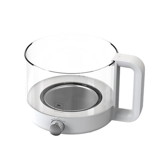 World Kitchen康宁WK-DG2006/KZ玻璃养生锅可拆卸式盖密封圈礼品 商品图3