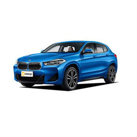 宝马	X2 sDrive25i 尊享型M运动套装【长租-北京】