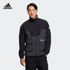Adidas阿迪达斯 ST LTWIND WVJK 男款运动夹克外套 商品缩略图0