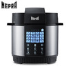 MEPRA 多功能电压力锅 6L 6L 商品缩略图1