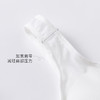 贝贝怡少女运动背心发育期小内衣学生儿童内衣文胸裹胸12-16岁 商品缩略图6