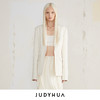 JUDYHUA 极简设计款西装 商品缩略图0