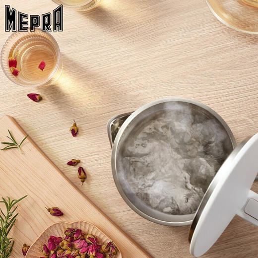 MEPRA 电热水壶 商品图3