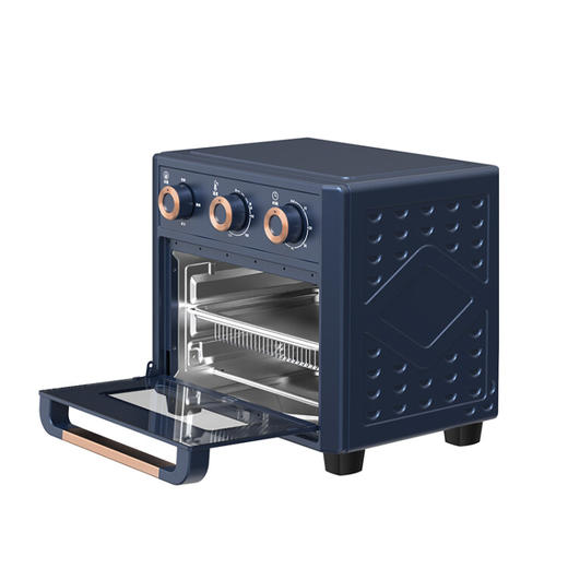 World Kitchen WK-GZG1406/KZ 空气炸烤箱 （台） 商品图3