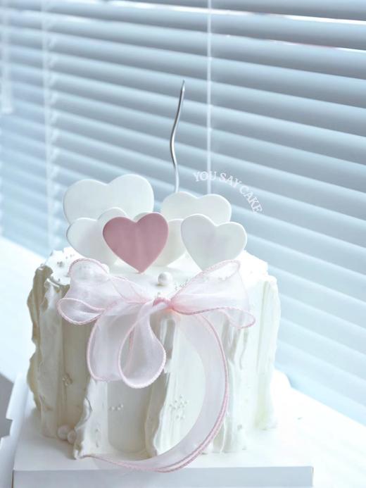 爱心系列  （提前6小时预订） 商品图0