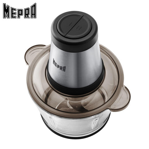 MEPRA 家用多功能绞肉机 粉碎机 捣蒜机 食物处理机 M-EJR01 商品图4