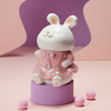 🐰怎么会有这么可爱的杯子✨ | 共禾京品萌宠公主陶瓷马克杯带盖（500ml~400ml） 商品缩略图4
